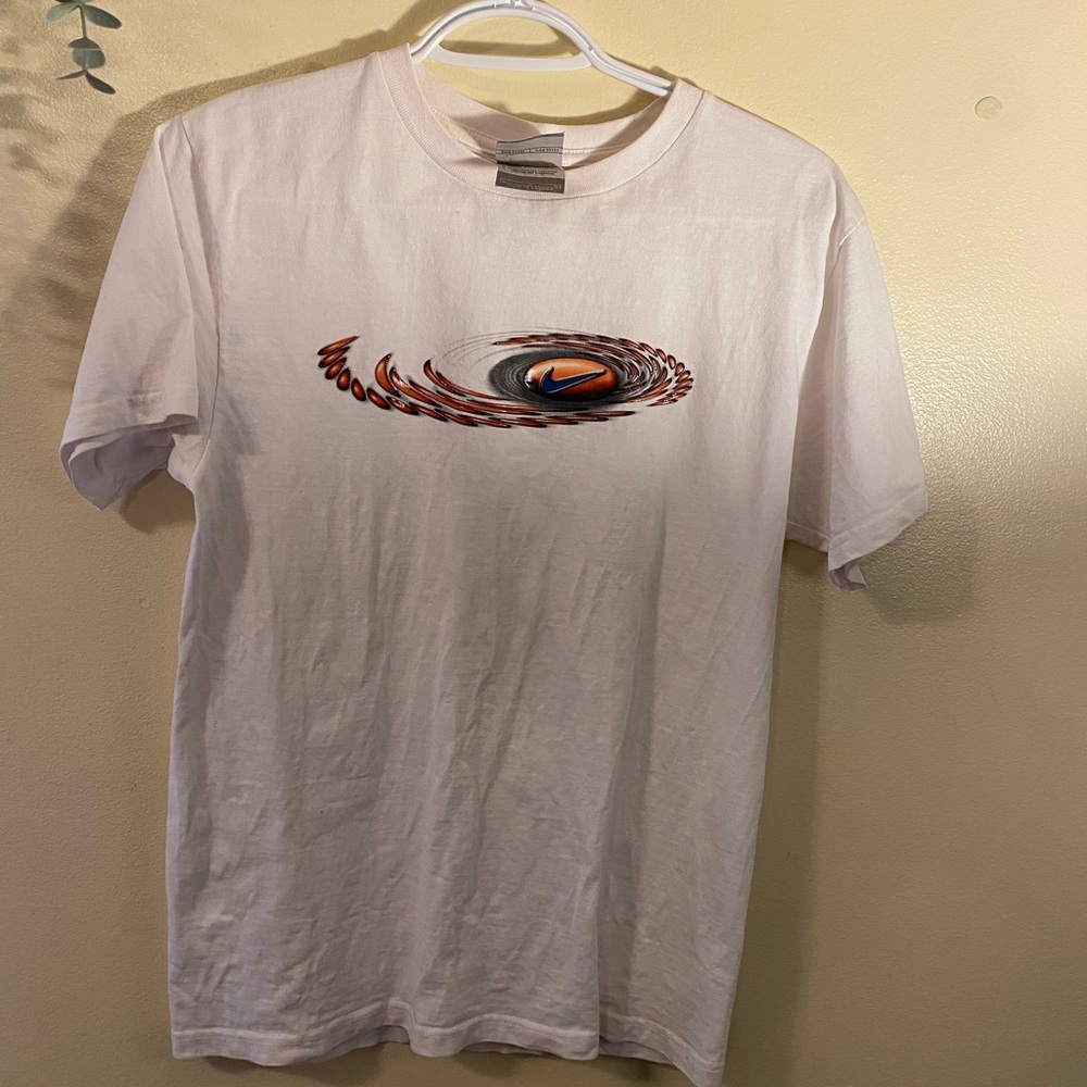 Vintage Nike Tshirt